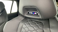 BMW X5 M xDrive X5 M Competition 5dr Step Auto Petrol Estate